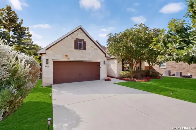8910 Fowler Hl, Boerne, TX 78015 - #3