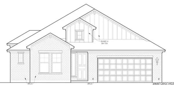1332 Kay Cv, New Braunfels, TX 78132