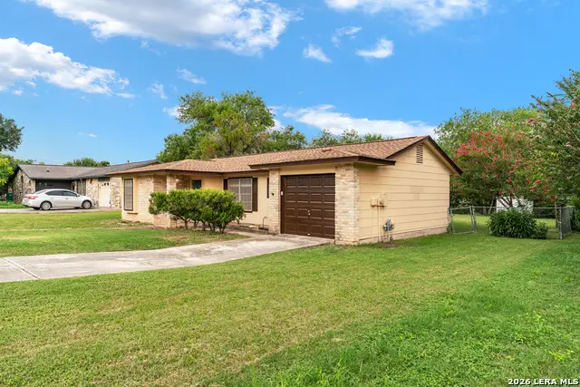 212 Avenue F, Converse, TX 78109 - #2