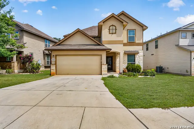 10639 Gentle Fox Bay, San Antonio, TX 78245 - #1