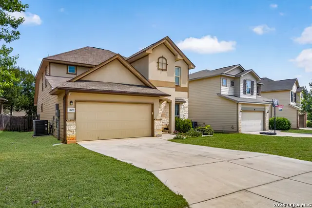 10639 Gentle Fox Bay, San Antonio, TX 78245 - #2