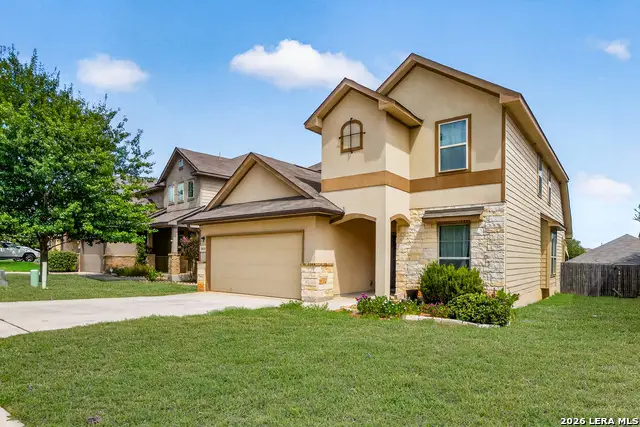 10639 Gentle Fox Bay, San Antonio, TX 78245 - #3