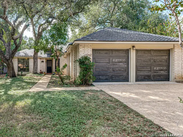 13707 Hunters Hawk St, San Antonio, TX 78230 - #2