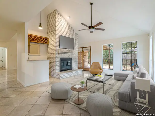 13707 Hunters Hawk St, San Antonio, TX 78230 - #3