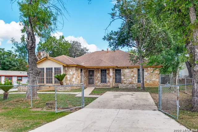 5111 Fedora, San Antonio, TX 78242 - #1