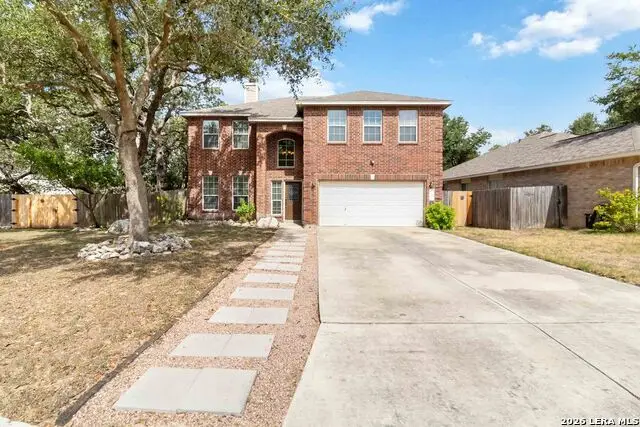 1907 Shoreham, San Antonio, TX 78260 - #1