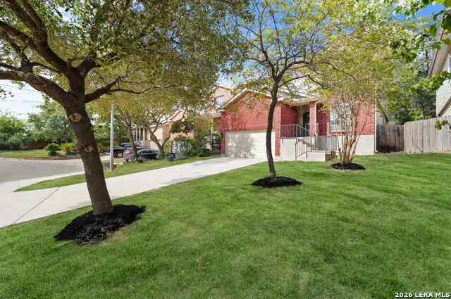 1535 Alaskan Wolf, San Antonio, TX 78245 - #3