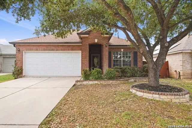 4731 Highland Farm, San Antonio, TX 78244 - #1