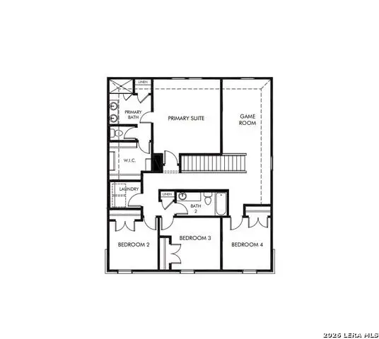 5532 Mcbride Street, Cibolo, TX 78108 - #3