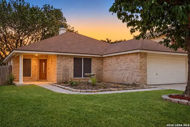 5131 Stormy Hls, San Antonio, TX 78247 - #1