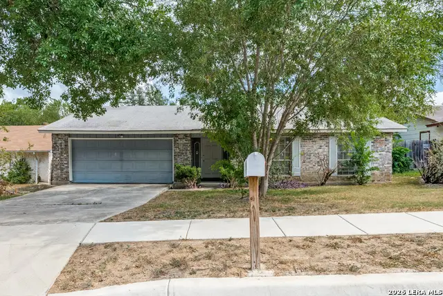 11951 Alamo Blanco St, San Antonio, TX 78233 - #1
