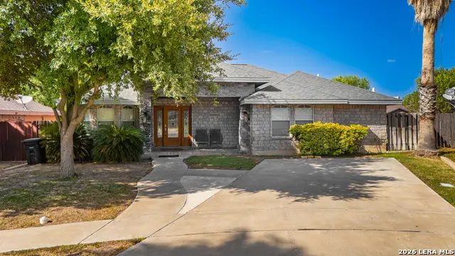 2085 Olmos Park Circle, Eagle Pass, TX 78852 - #2