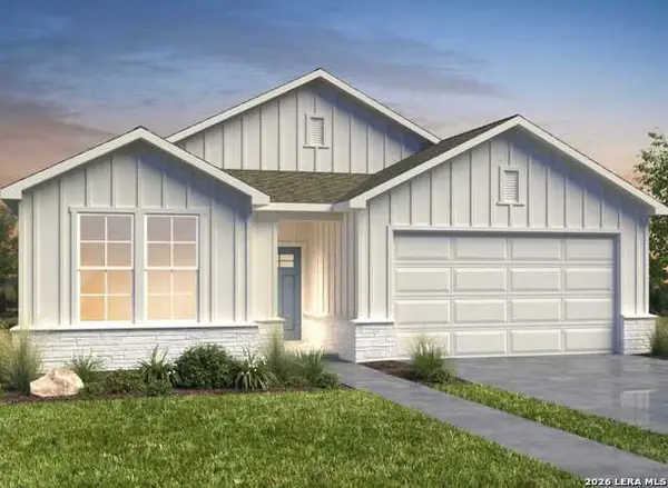 1607 Barlett, New Braunfels, TX 78130