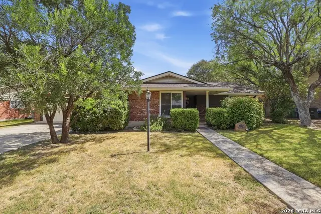 11614 Lida Rose Dr, San Antonio, TX 78216 - #1