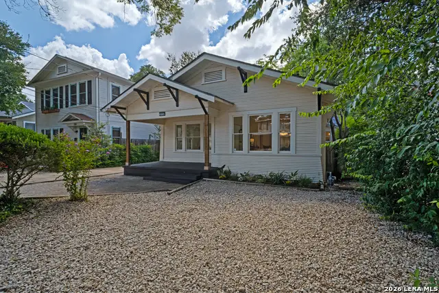 214 Ira Ave, San Antonio, TX 78209 - #1
