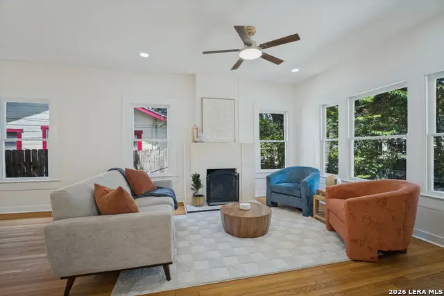 214 Ira Ave, San Antonio, TX 78209 - #3