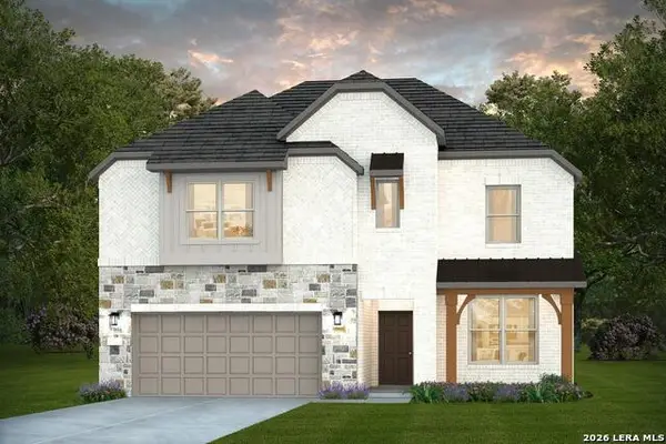141 Thorny Grv, San Antonio, TX 78253