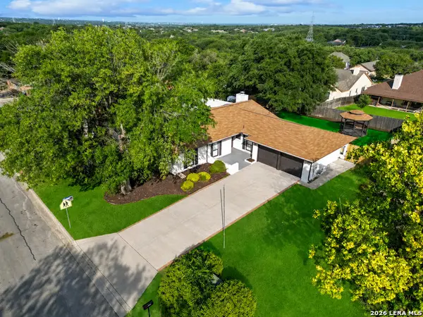 8346 Athenian, Universal City, TX 78148