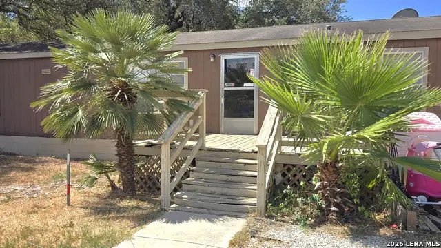 4811 Lost Hills, Elmendorf, TX 78112 - #2