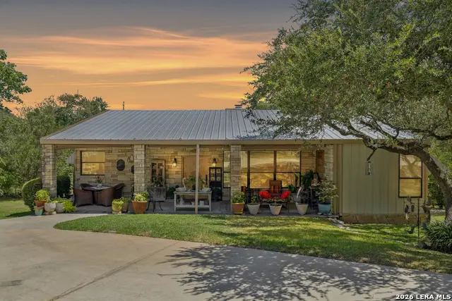 504 Buck Trl, Canyon Lake, TX 78133 - #1