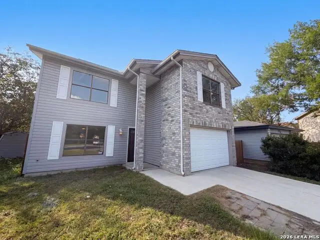 6800 Rebel Grove Dr, Converse, TX 78109 - #1