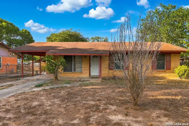 439 Wimberly Blvd, San Antonio, TX 78221 - #1