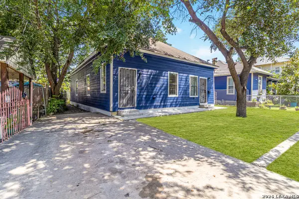 127 Dimmit St, San Antonio, TX 78223