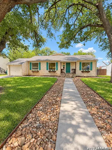 227 Larchmont Dr, San Antonio, TX 78209 - #1