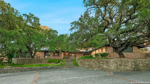 7142 Oakridge, San Antonio, TX 78229 - #1