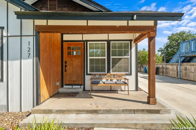127 Lorraine Ave, San Antonio, TX 78214 - #3