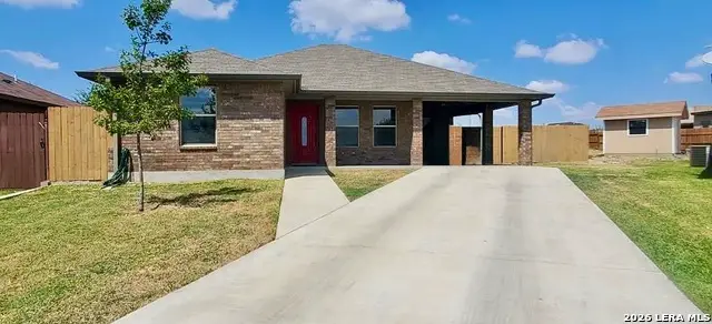 403 Cole St, Eagle Pass, TX 78852 - #1