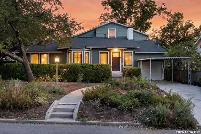 120 Alta Ave, San Antonio, TX 78209 - #1