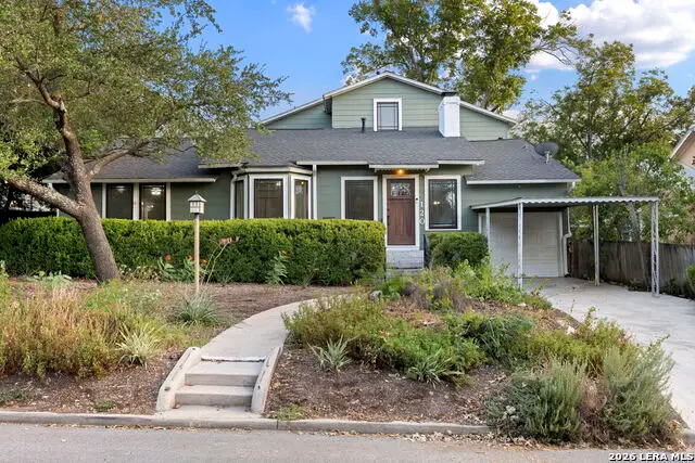 120 Alta Ave, San Antonio, TX 78209 - #2