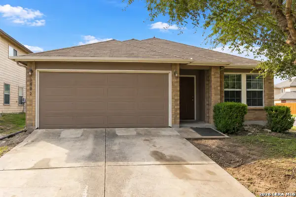 9402 Lookover Bay, Converse, TX 78109