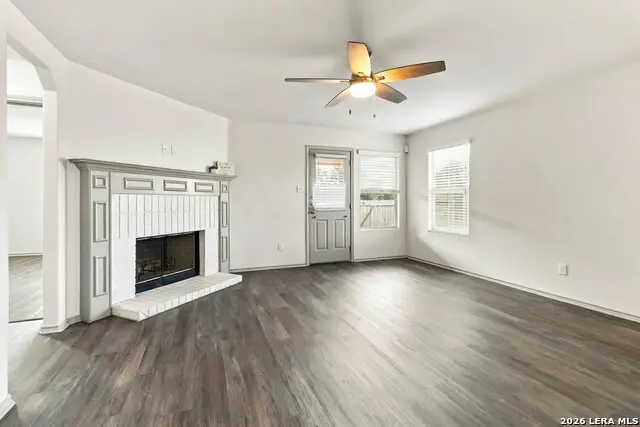 9402 Lookover Bay, Converse, TX 78109 - #3
