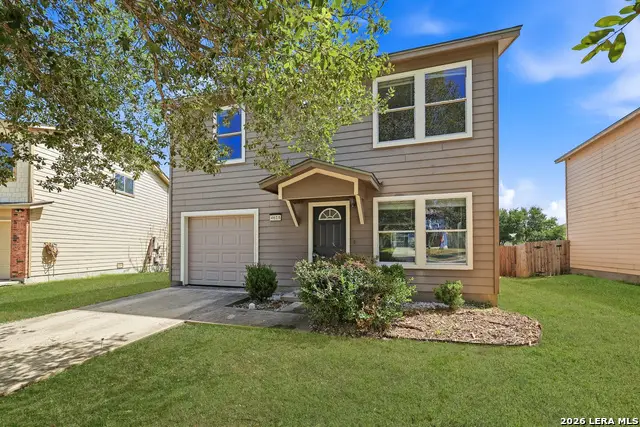 4618 Stallion, San Antonio, TX 78244 - #2