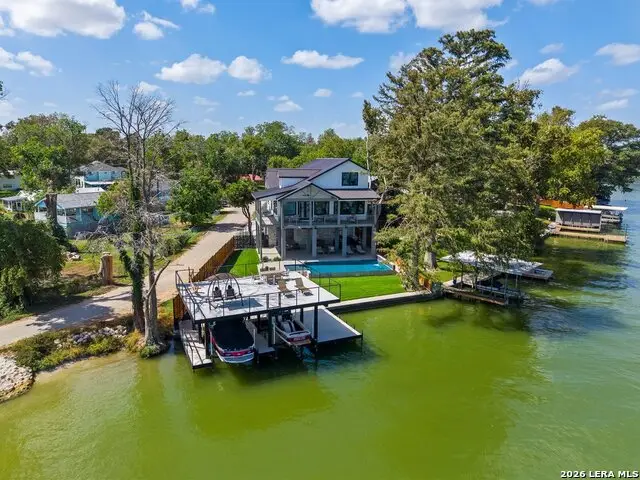 270 Isle Of View Dr, McQueeney, TX 78123 - #1