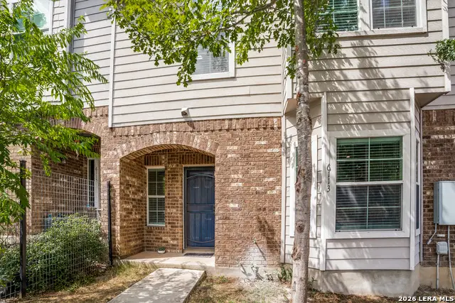 6113 Farragut Dr, San Antonio, TX 78238 - #2