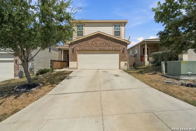 11715 Silver Fld, San Antonio, TX 78254 - #1