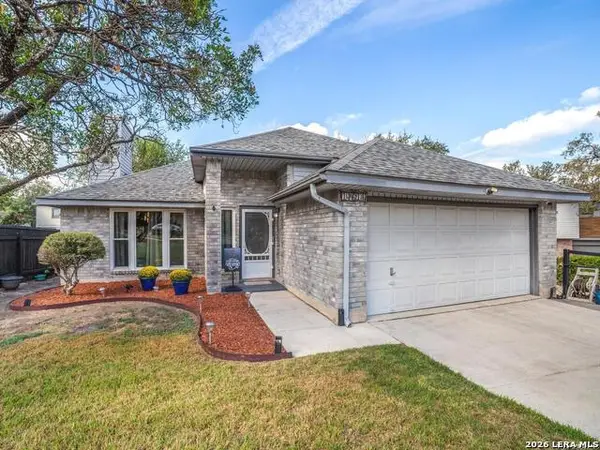 11611 Dundalk, San Antonio, TX 78251