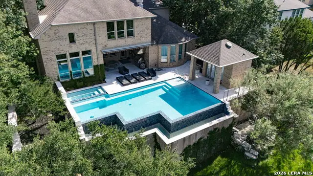 1627 Wild Peak, San Antonio, TX 78258 - #1