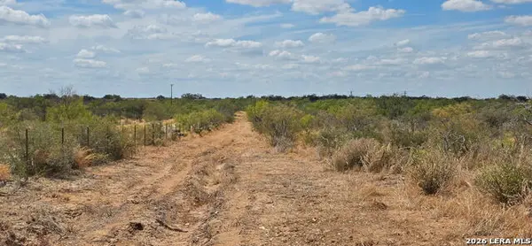 0 Escondido Rd, Carrizo Springs, TX 78834