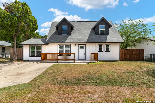 214 Rambling Dr, San Antonio, TX 78220