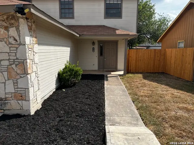 3126 Smoke Creek, San Antonio, TX 78245 - #1