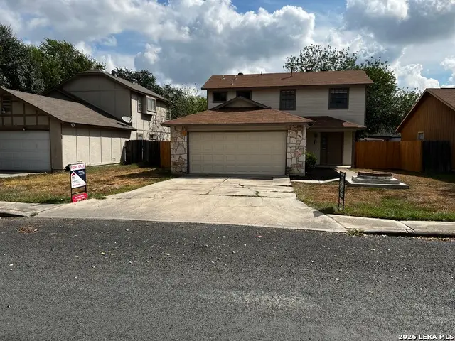 3126 Smoke Creek, San Antonio, TX 78245 - #2