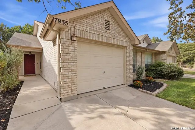 7935 Sunflower Way, San Antonio, TX 78240 - #2