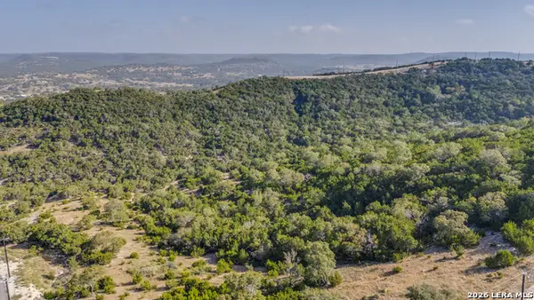 79 LOT Red Stag, Pipe Creek, TX 78063