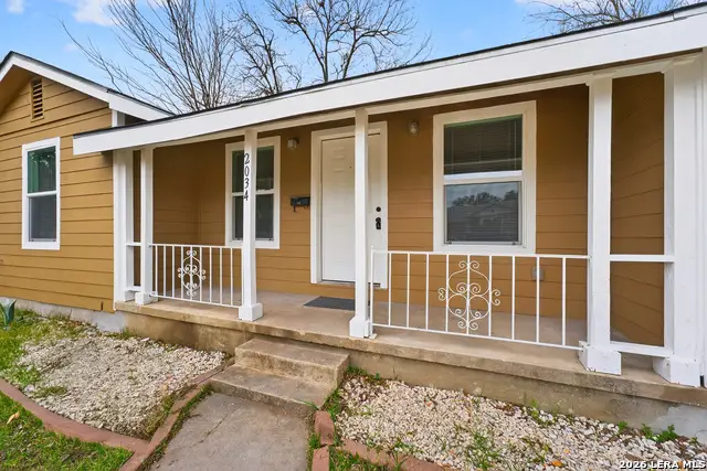 2034 Edison Dr, San Antonio, TX 78201 - #2