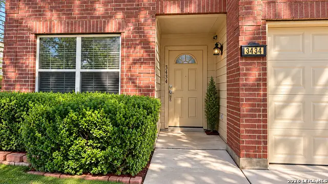 3434 Blue Topaz, San Antonio, TX 78245 - #3