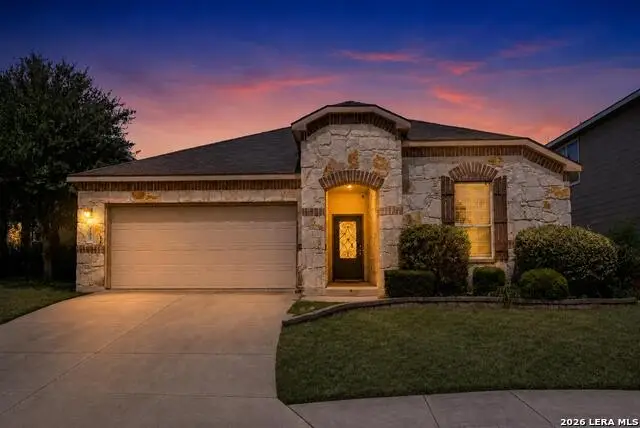 619 Trinity Mdw, San Antonio, TX 78260 - #1